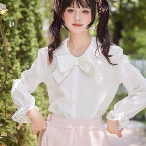 Kawaii style clothing bundle